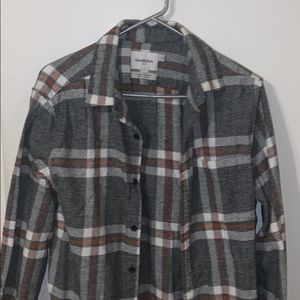 Flannel